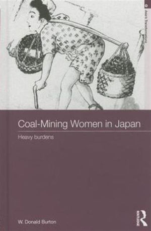 Coal-Mining Women in Japan