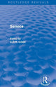 Book cover of: Seneca (Routledge Revivals). By: Costa C.D.N.