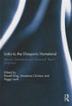 Book cover of: Links to the Diasporic Homeland. By: Russell King