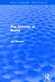 Book cover of: Coming of Rome (Routledge Revivals). By: John Wacher