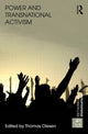Book cover of: Power and Transnational Activism