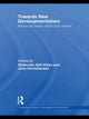 Book cover of: Towards New Developmentalism