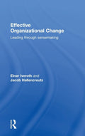 Effective Organizational Change