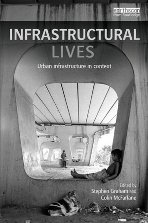 Infrastructural Lives
