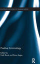 Book cover of: Positive Criminology