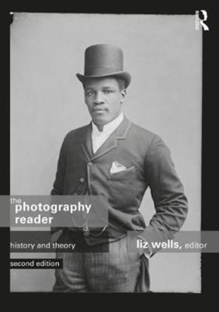 The Photography Reader