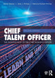Book cover of: Chief Talent Officer. By: Tamar Elkeles