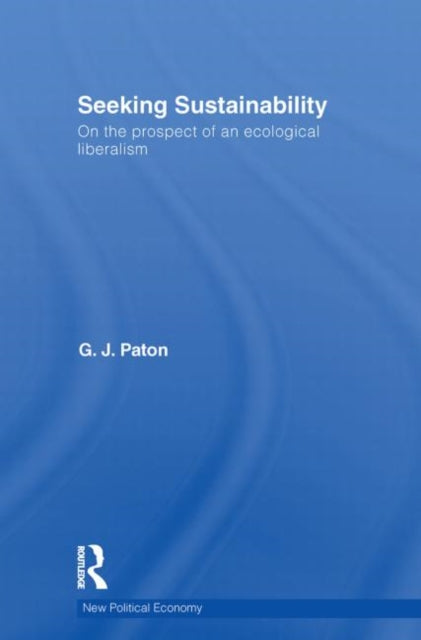 Seeking Sustainability