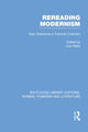 Book cover of: Rereading Modernism. By: Lisa Rado