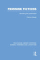 Book cover of: Feminine Fictions. By: Patricia Waugh