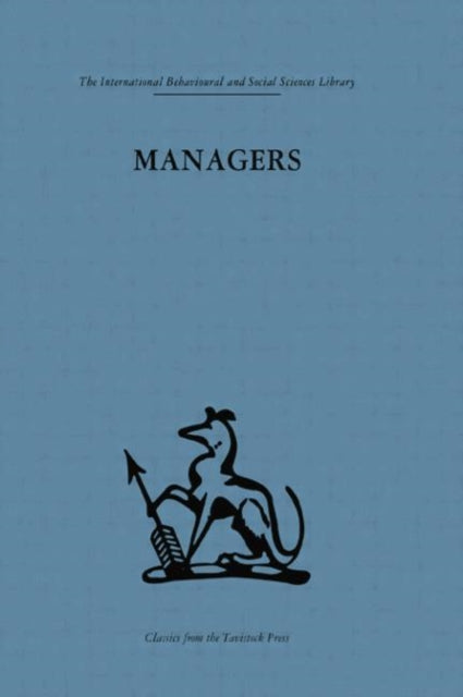 Managers