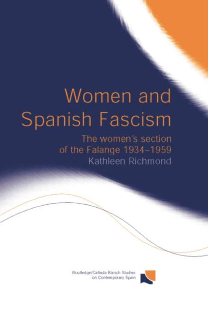 Women and Spanish Fascism