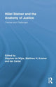 Book cover of: Hillel Steiner and the Anatomy of Justice