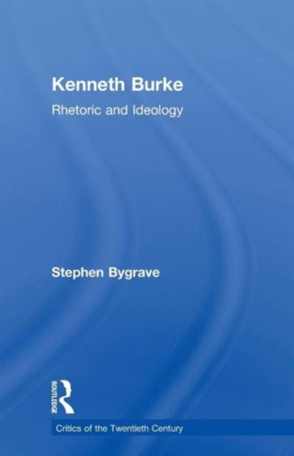 Kenneth Burke