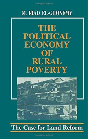 The Political Economy of Rural Poverty