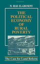 Book cover of: Political Economy of Rural Poverty. By: M. Riad El-Ghonemy