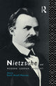 Book cover of: Nietzsche and Modern German Thought