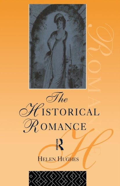 Book cover of: Historical Romance. By: Helen Hughes