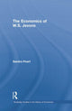 Book cover of: Economics of W.S. Jevons. By: Sandra Peart