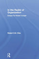 Book cover of: In the Realm of Organisation. By: Robert Chia