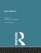 Book cover of: John Skelton. By: Anthony Edwards