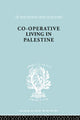 Book cover of: Coop Living Palestine Ils 106. By: Henrik F. Henrik F. Infield
