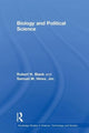 Book cover of: Biology and Political Science. By: Robert Blank