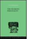 The Neurotic Personality