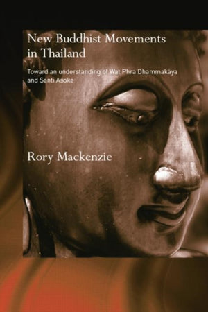 Buddhism in Canada