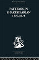 Book cover of: Patterns in Shakespearian Tragedy. By: Irving Ribner