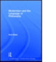 Book cover of: Modernism and the Language of Philosophy. By: Anat Matar