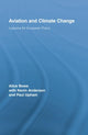Aviation and Climate Change