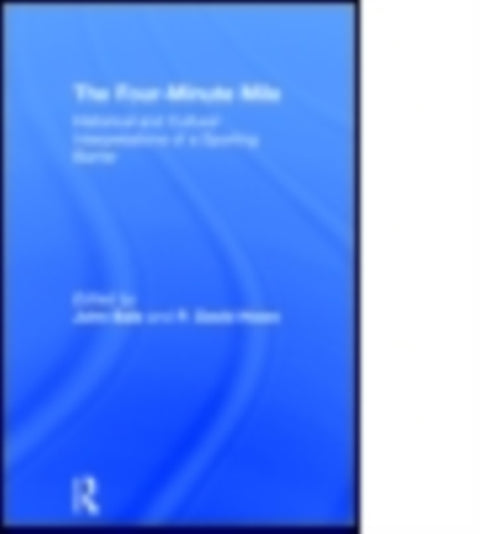 The Four-Minute Mile