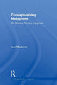 Book cover of: Conceptualizing Metaphors. By: Ivan Mladenov