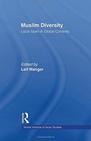 Muslim Diversity