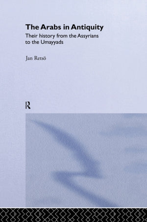 Arabs in Antiquity