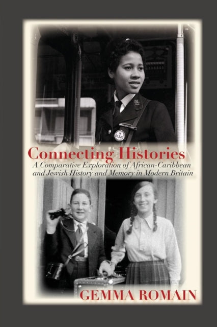 Book cover of: Connecting Histories. By: Romain