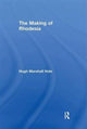 Book cover of: Making of Rhodesia. By: Hugh Marshall Hole