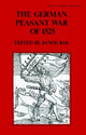Book cover of: German Peasant War of 1525. By: Janos Bak
