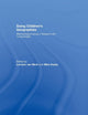 Book cover of: Doing Children’s Geographies. By: Lorraine van Blerk