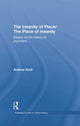 Book cover of: Insanity of Place / The Place of Insanity. By: Andrew T. Scull
