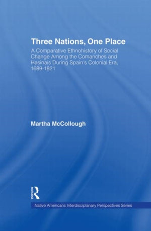 Three Nations, One Place
