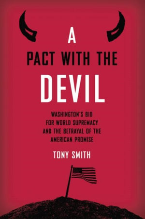 A Pact with the Devil
