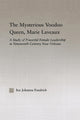 Book cover of: Mysterious Voodoo Queen, Marie Laveaux. By: Ina J. Fandrich