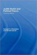 Judith Butler and Political Theory