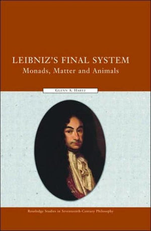 Leibniz's Final System