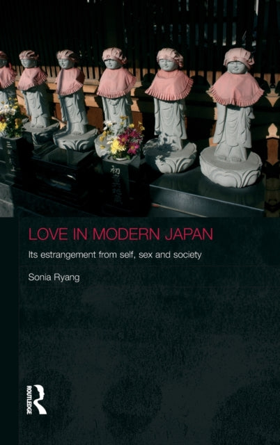 Love in Modern Japan