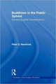 Book cover of: Buddhism in the Public Sphere
