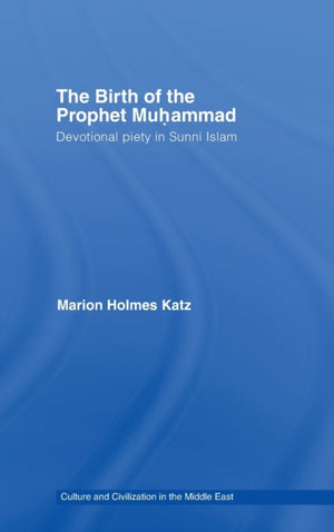 The Birth of The Prophet Muhammad
