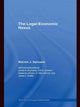 Book cover of: Legal-Economic Nexus. By: Victor Samuels